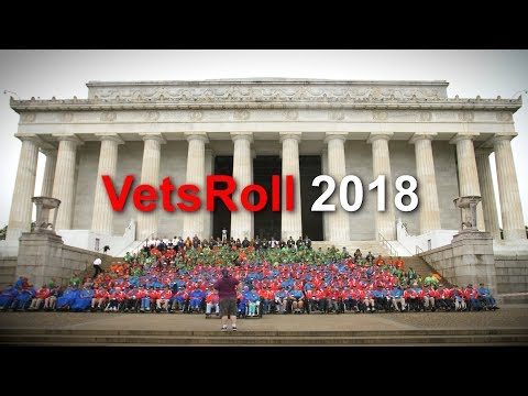 VetsRoll 2018