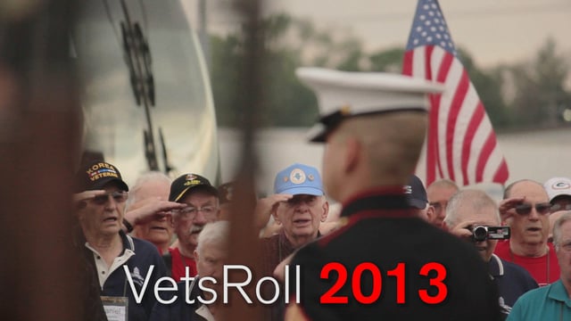 Vetsroll 2013