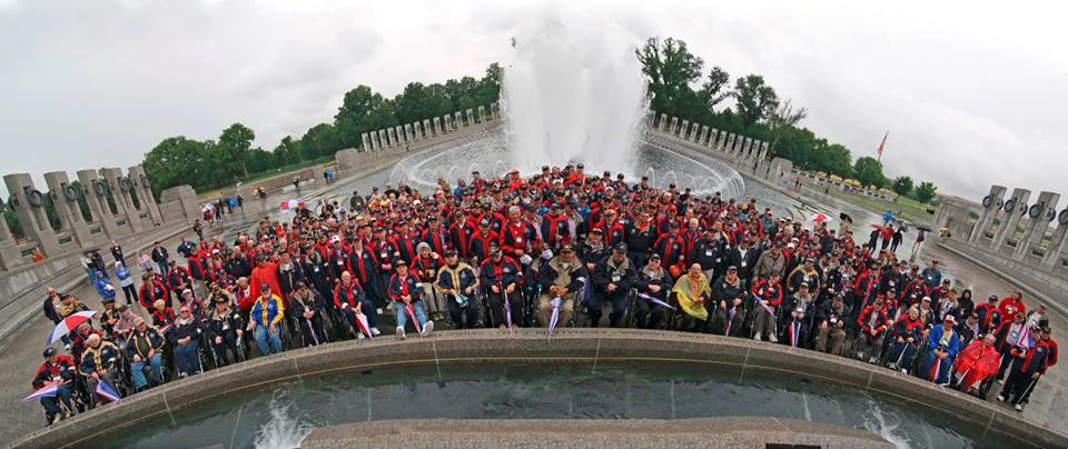 VetsRoll Group photo 2011