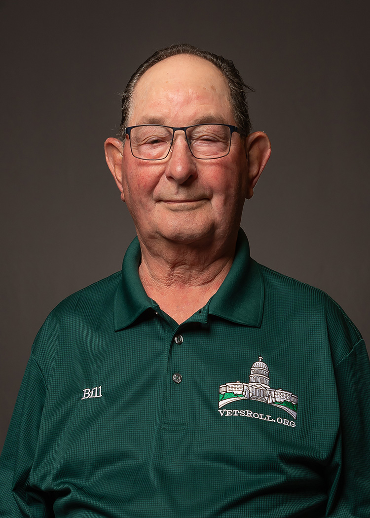 Bill Kutz