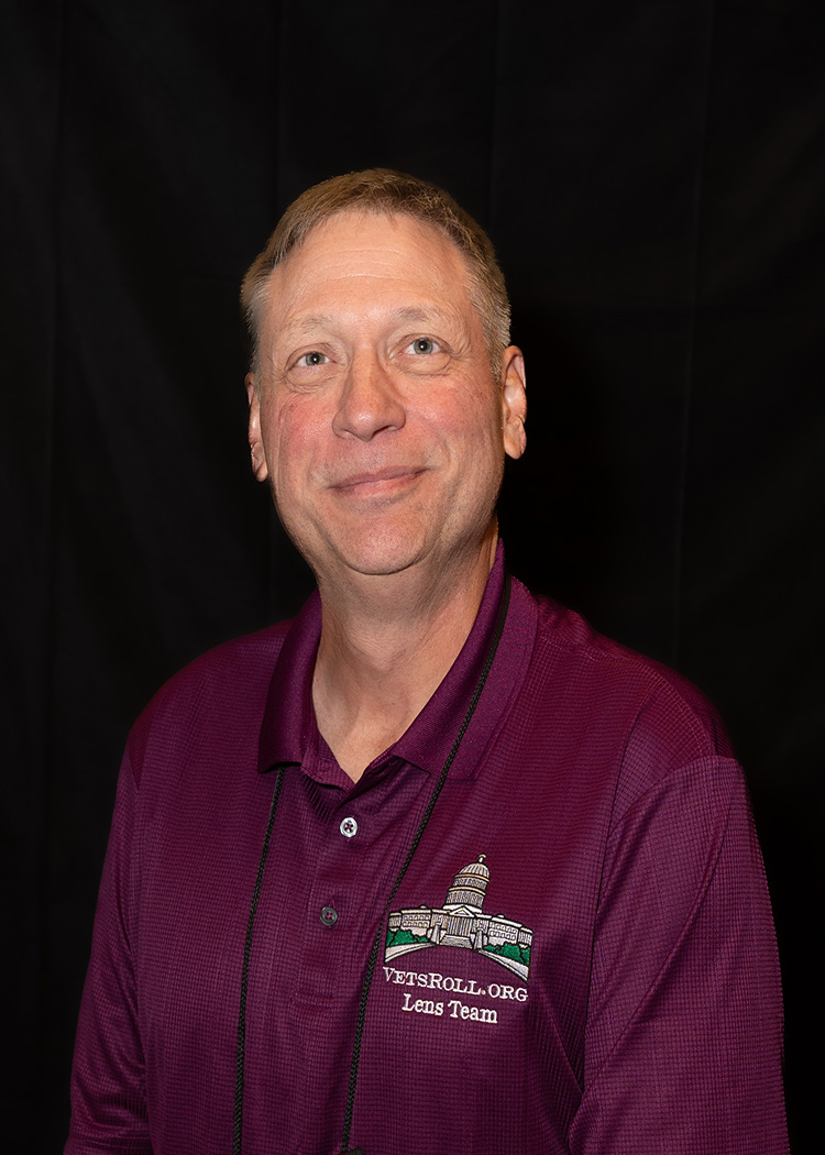 Dan Mussell