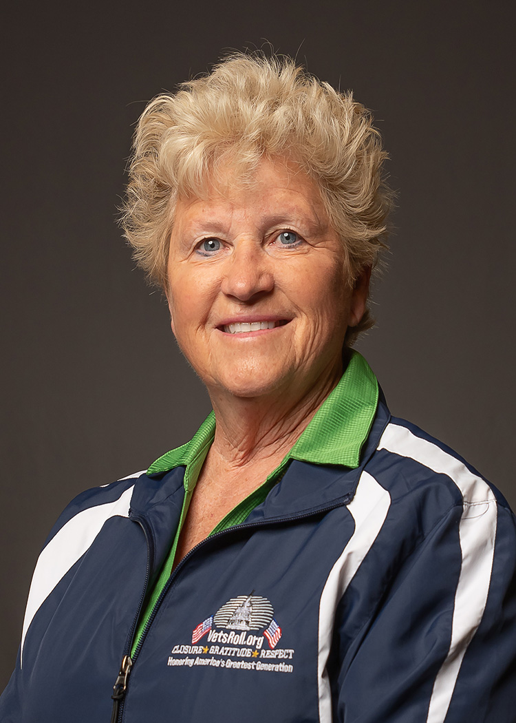 Gayle Haab