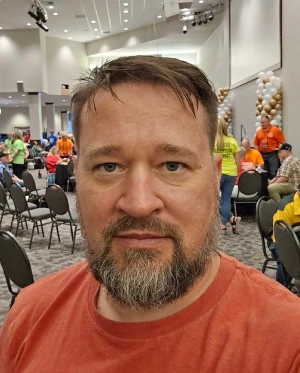 Jason Mielke