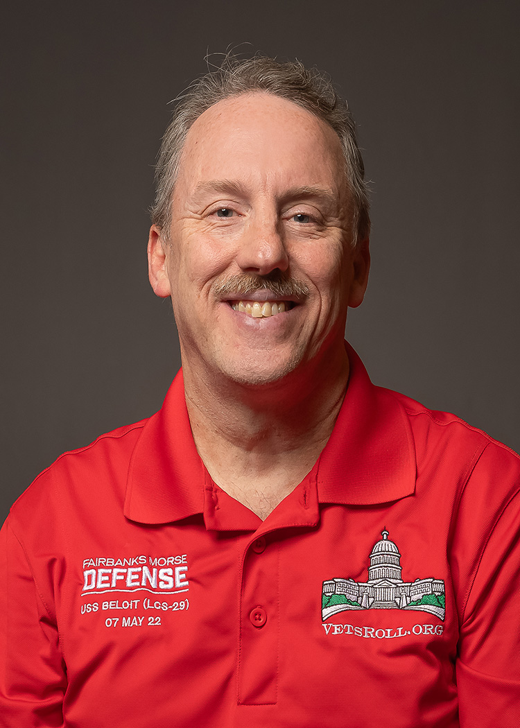 Mark LaChance