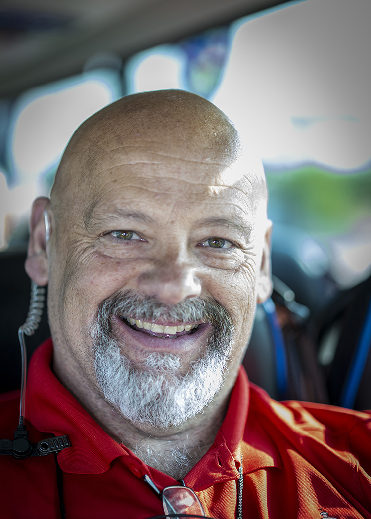 Mark Strasser