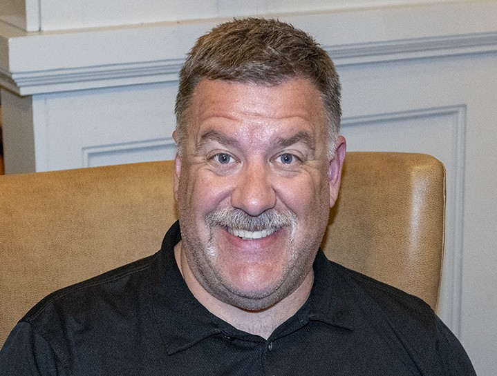 Michael Cullen