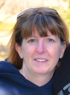 Sharon Wisen