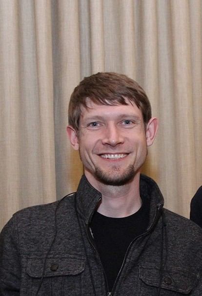 Stephen Pickering