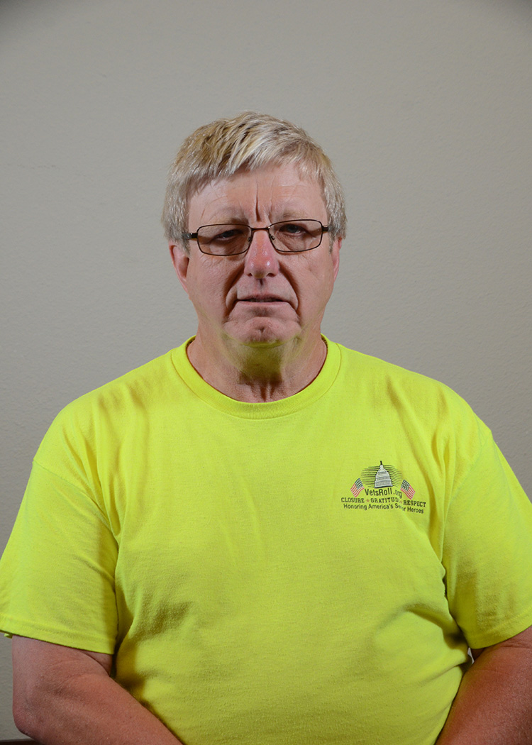 Terry Crum