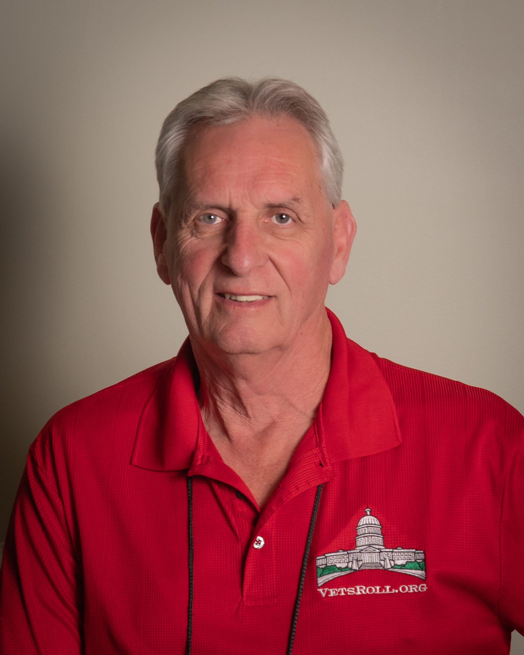 Terry 'TJ' Flicek