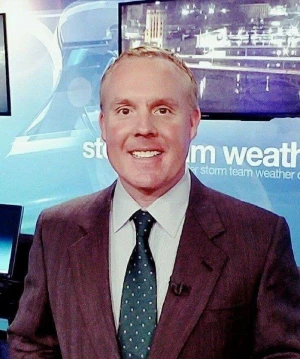 Aaron Wilson