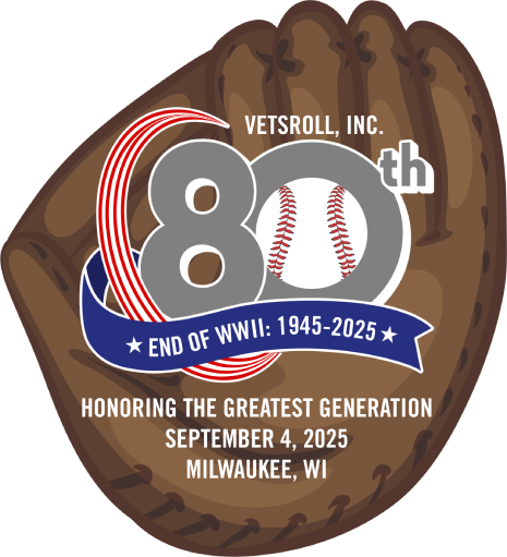 vets roll brewers celebration